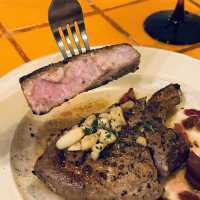 🥩The Steakhaus (太子)