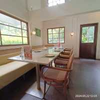 Camin Cuisine & Cafe สาขาเกษตร |กทม.