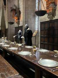 Warner Bros. Studio Tour Tokyo