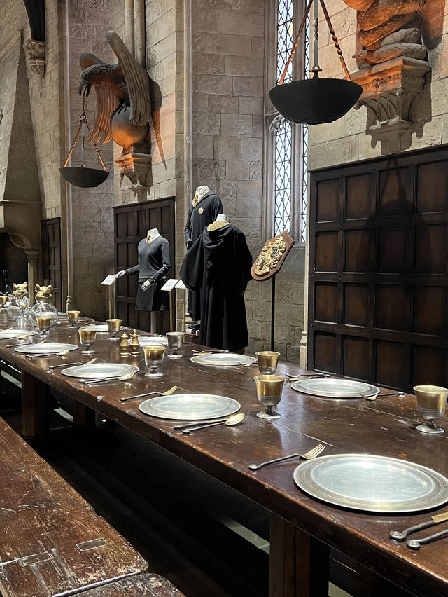 Warner Bros. Studio Tour Tokyo