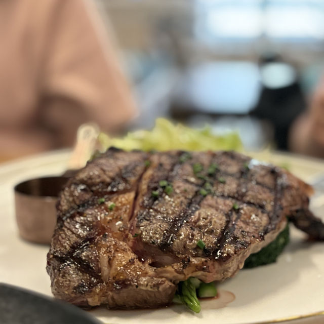 Chill and Grill•港島好食西餐x動物友善餐廳