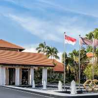Paradise Found at Sofitel Singapore Sentosa