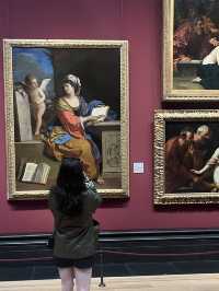 런던 여행 필수 코스인 이 곳!