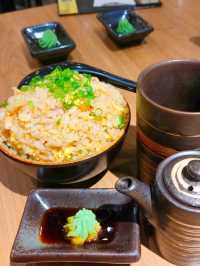 A Taste of Japan-5 Mins From Penang Airport 
