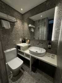 A cosy stay in Tsim Sha Tsui