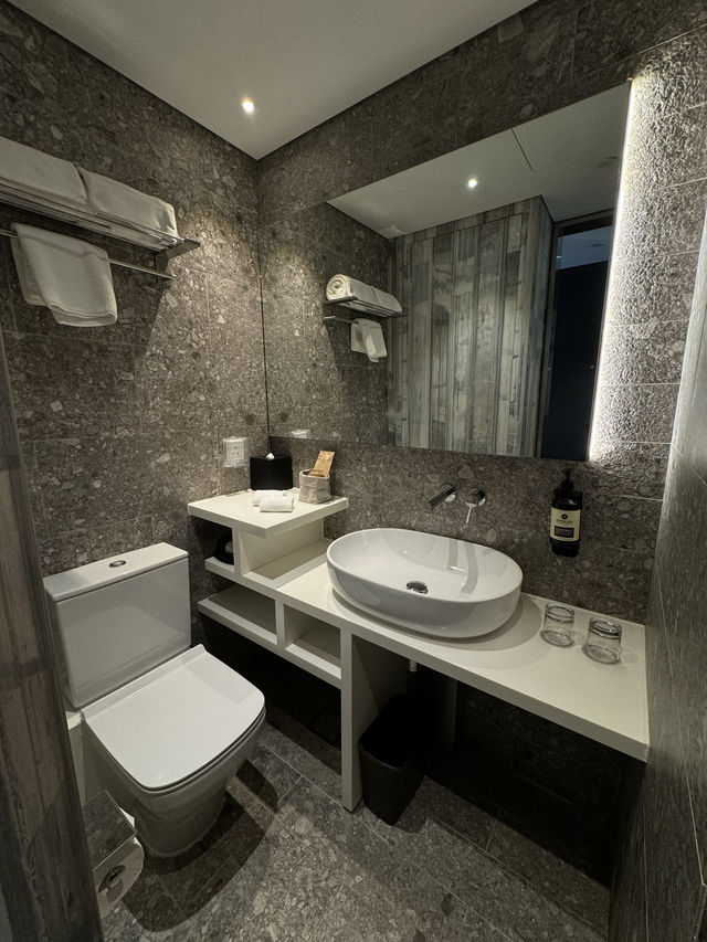 A cosy stay in Tsim Sha Tsui
