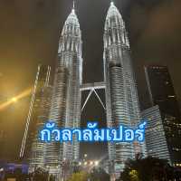 กัวลาลัมเปอร์ 3 วัน 2 คืน