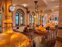 Heineken Experience