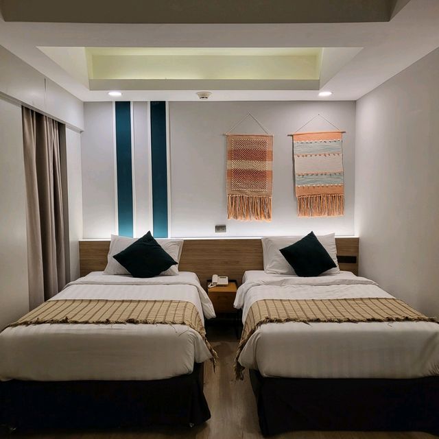 Darley Hotel พิกัดสุดปังกลางเมืองเชียงใหม่