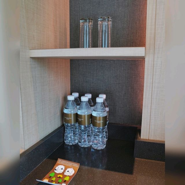 宜蘭高質溫泉酒店😺😻