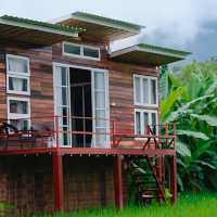 ⛺️ สะปัน คีรี แคมป์ โฮมสเตย์กลางธรรมชาติ