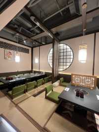 燒肉午市套餐🥩🍱