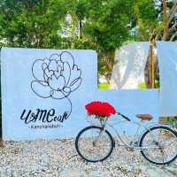 U & ME Cafe Kanchanaburi