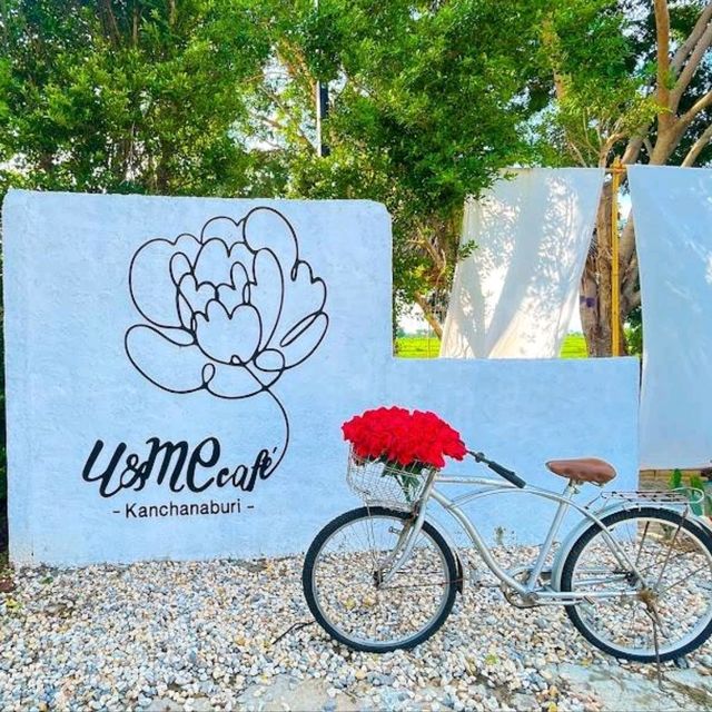 U & ME Cafe Kanchanaburi
