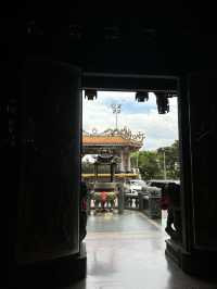 EP.8 ของาน ขอเงินที่วัด Guandu