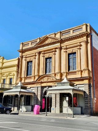 Art Gallery of Ballarat