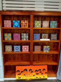 This Is Aboriginal Art