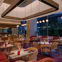 Chic Luxury at W Singapore - Sentosa Cove