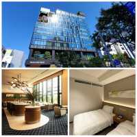福岡旅遊，選擇都酒店博多（Miyako Hotel Hakata），讓旅程更加舒適愉快。