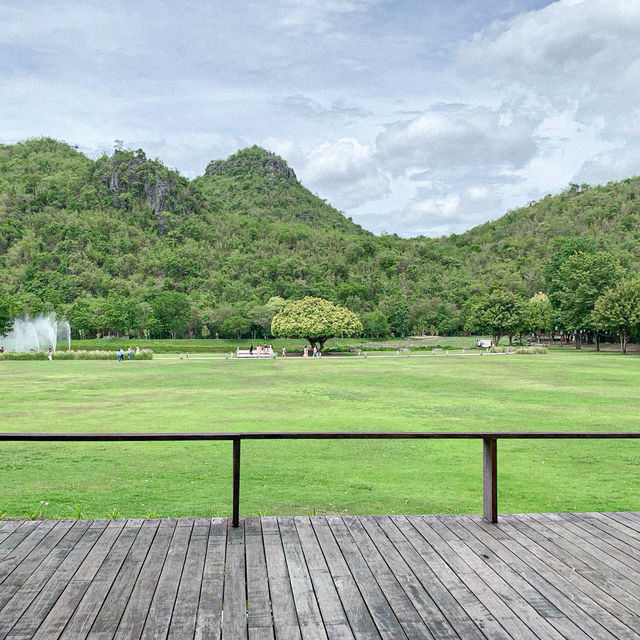 KEEREE MANTRA | อาหารหลักร้อย วิวหลักล้าน