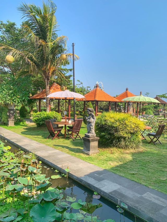 🇮🇩A Must-Visit Balinese Restaurant🇮🇩SAVE THIS💜