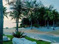 Mae Ramphueng หาดแม่รำพึง