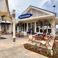 Butterman Land’s End PIK2
