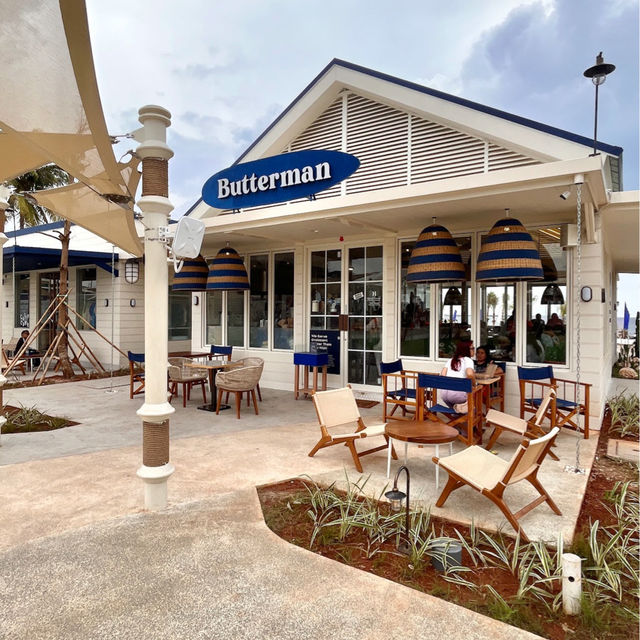 Butterman Land’s End PIK2