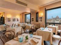 B&B Hotel Firenze Pitti Palace al Ponte Vecchio