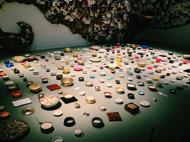 Gwangju Museum of Art 광주시립미술관
