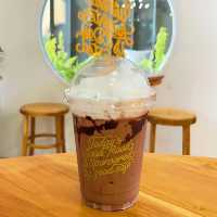 🥛 Good Cafe Chiang Rai