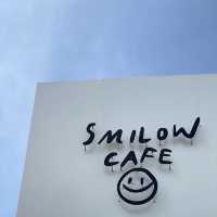 smilow cafe
