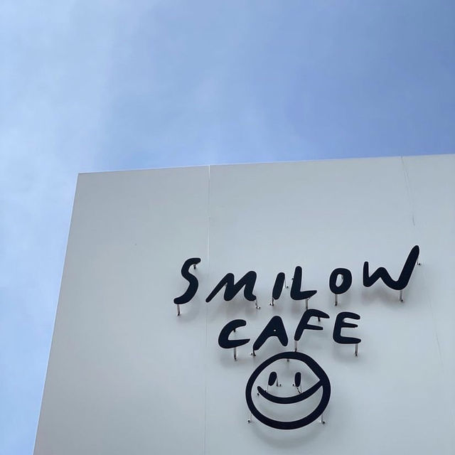 smilow cafe