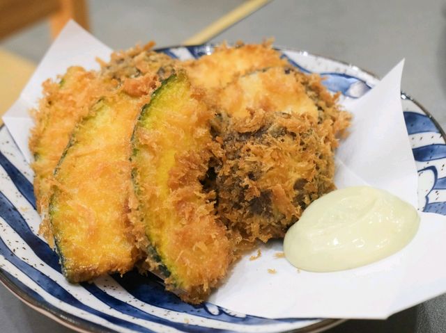 正宗靚牛壽喜燒店