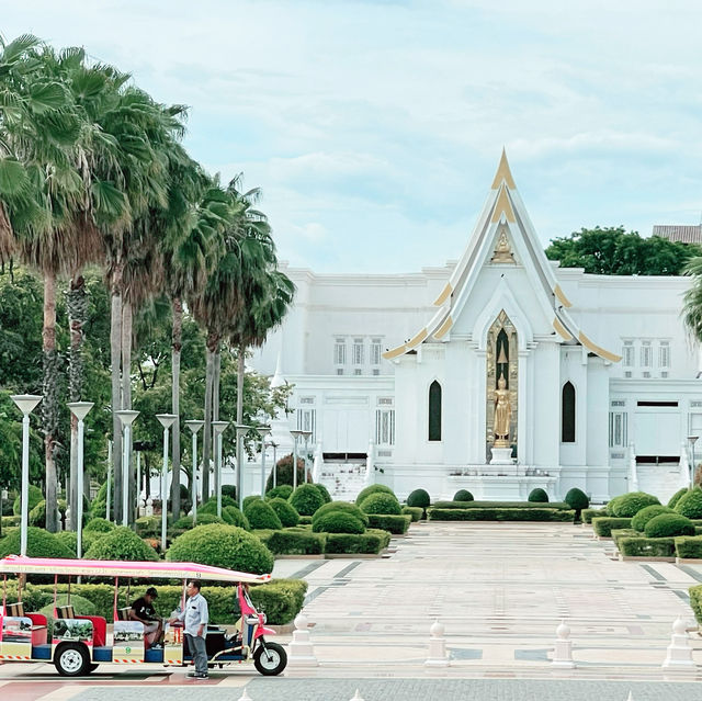 วัดท่าซุง ความงามที่ซ่อนอยู่