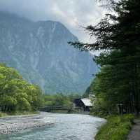Kamikochi❤️