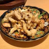 【大阪・心斎橋】備長炭で焼く宮崎地鶏の焼き鳥「焼鳥 ぼんぞ 心斎橋店」