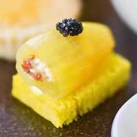 🎂 Diplomat Bar บมาร์หรูหราสไตล์ไทยร่วมสมัย