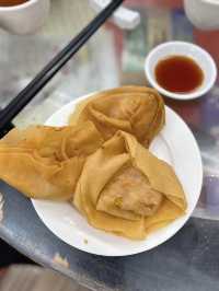 上環懷舊港式茶樓-六安居