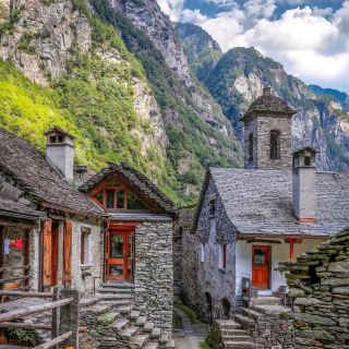 Foroglio 