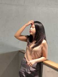 FENS cafeที่ไม่ลับ