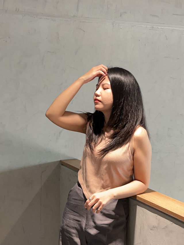 FENS cafeที่ไม่ลับ