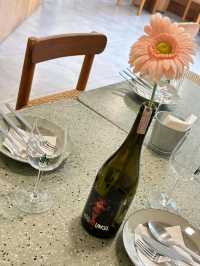 Ami Brunch