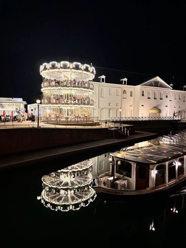 【絶景】圧巻の見応え！世界最大1300万球光の王国🌟🪄ハウステンボスは夜も楽しい💎
