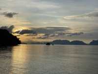 โรงแรมเกาะยาว พาราไดซ์