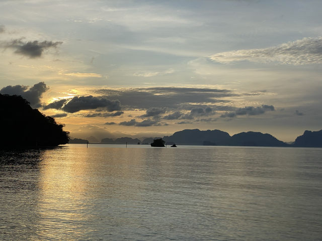 โรงแรมเกาะยาว พาราไดซ์