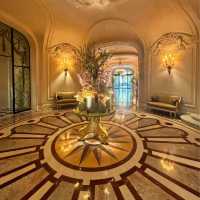 รีวิวโรงแรม Shangri-La ในปารีส 🇫🇷