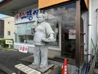 佐賀・武雄温泉。地元の特産品が揃う『武雄温泉物産館』