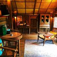 🌴 Stay at Bon Ton Langkawi