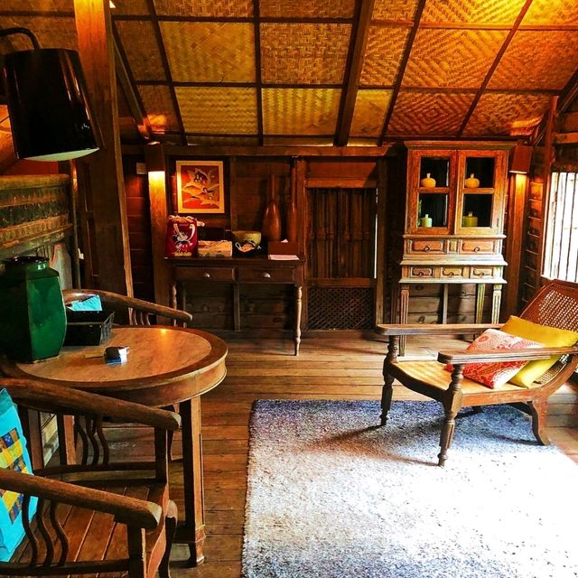 🌴 Stay at Bon Ton Langkawi